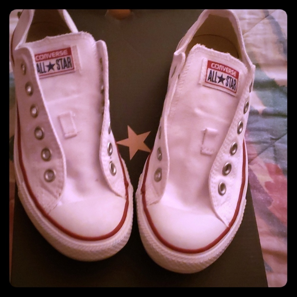 Chuck Taylors
